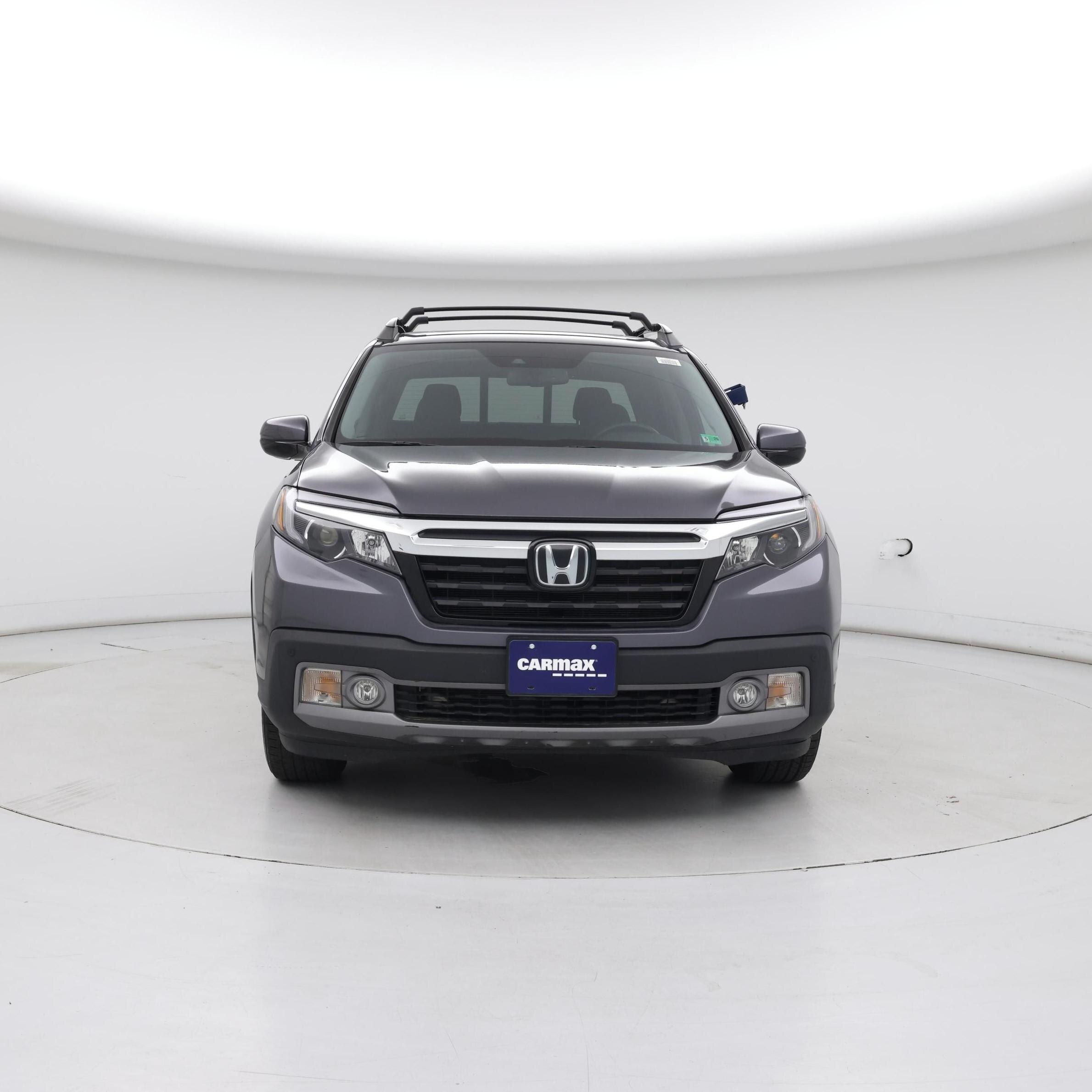 Thumbnail: 2020 Honda Ridgeline - 5
