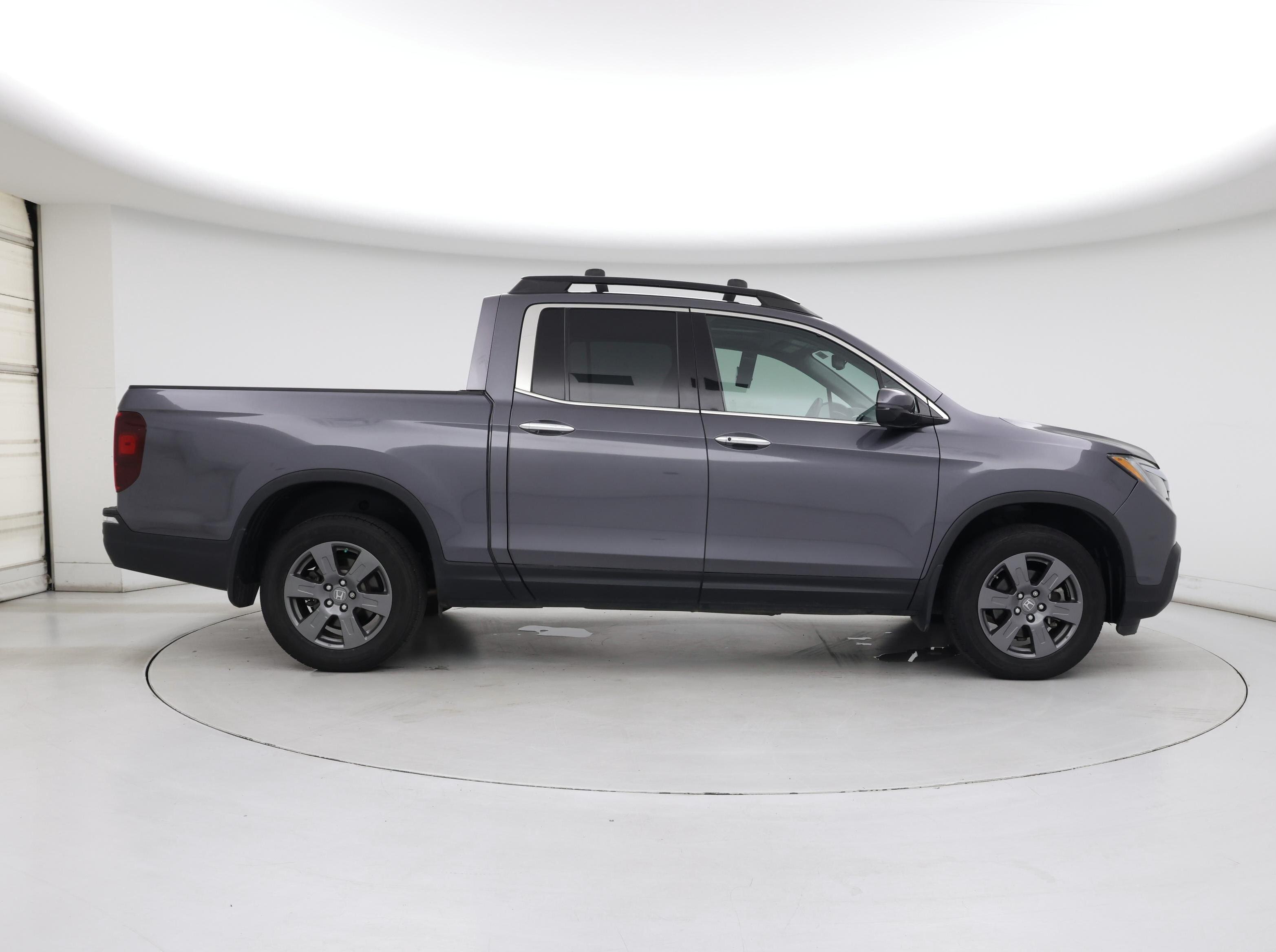 Thumbnail: 2020 Honda Ridgeline - 7