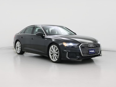 2019 Audi A6 Prestige -
                Sterling, VA
