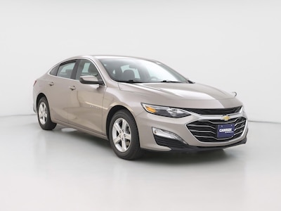 2022 Chevrolet Malibu LT -
                Glen Allen, VA