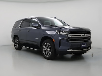 2021 Chevrolet Tahoe LT -
                White Marsh, MD