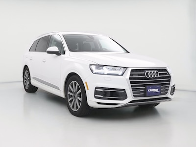 2019 Audi Q7 Prestige -
                Glen Allen, VA