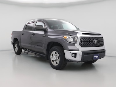 2021 Toyota Tundra SR5 -
                Glen Allen, VA