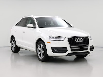 2015 Audi Q3 Premium Plus -
                Stockbridge, GA