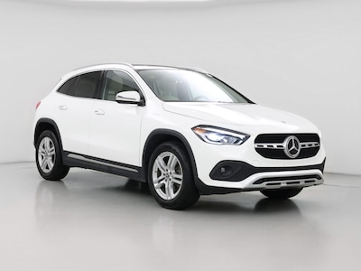 2021 Mercedes-Benz GLA 250 -
                Stockbridge, GA