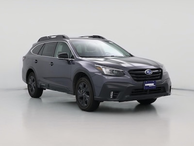 2022 Subaru Outback Onyx Edition -
                Plano, TX
