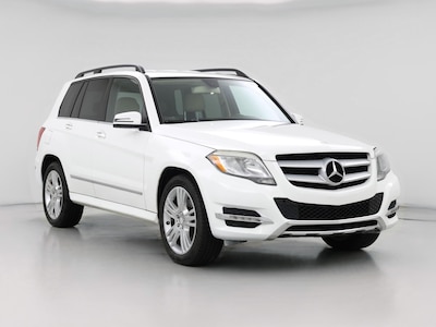 2015 Mercedes-Benz GLK 350 -
                Stockbridge, GA