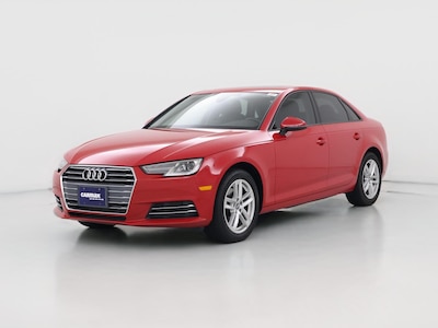 2017 Audi A4 Premium -
                Houston, TX