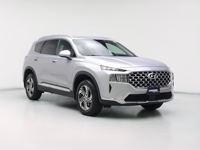2022 Hyundai Santa Fe SEL -
                Laurel, MD