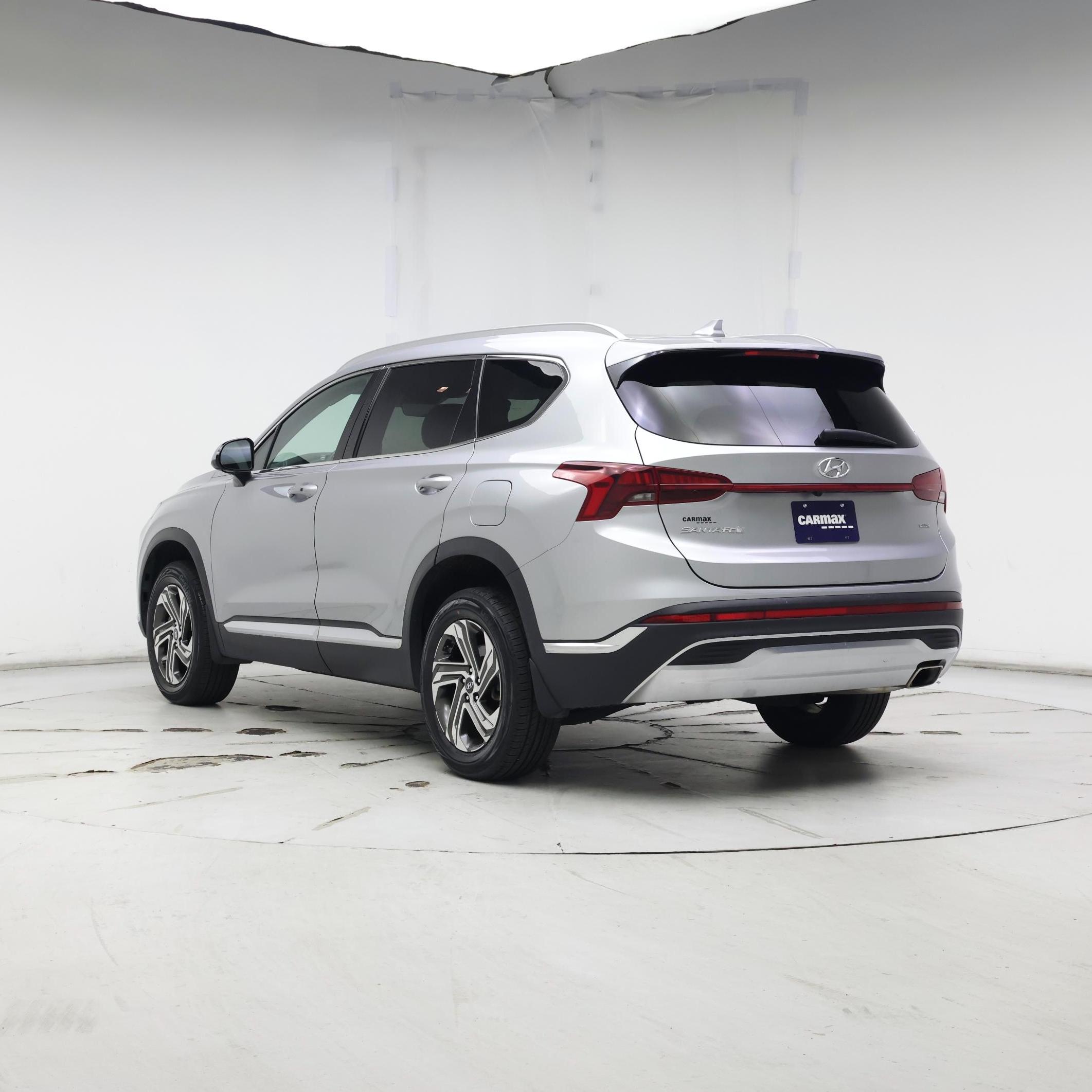 Thumbnail: 2022 Hyundai Santa Fe - 2