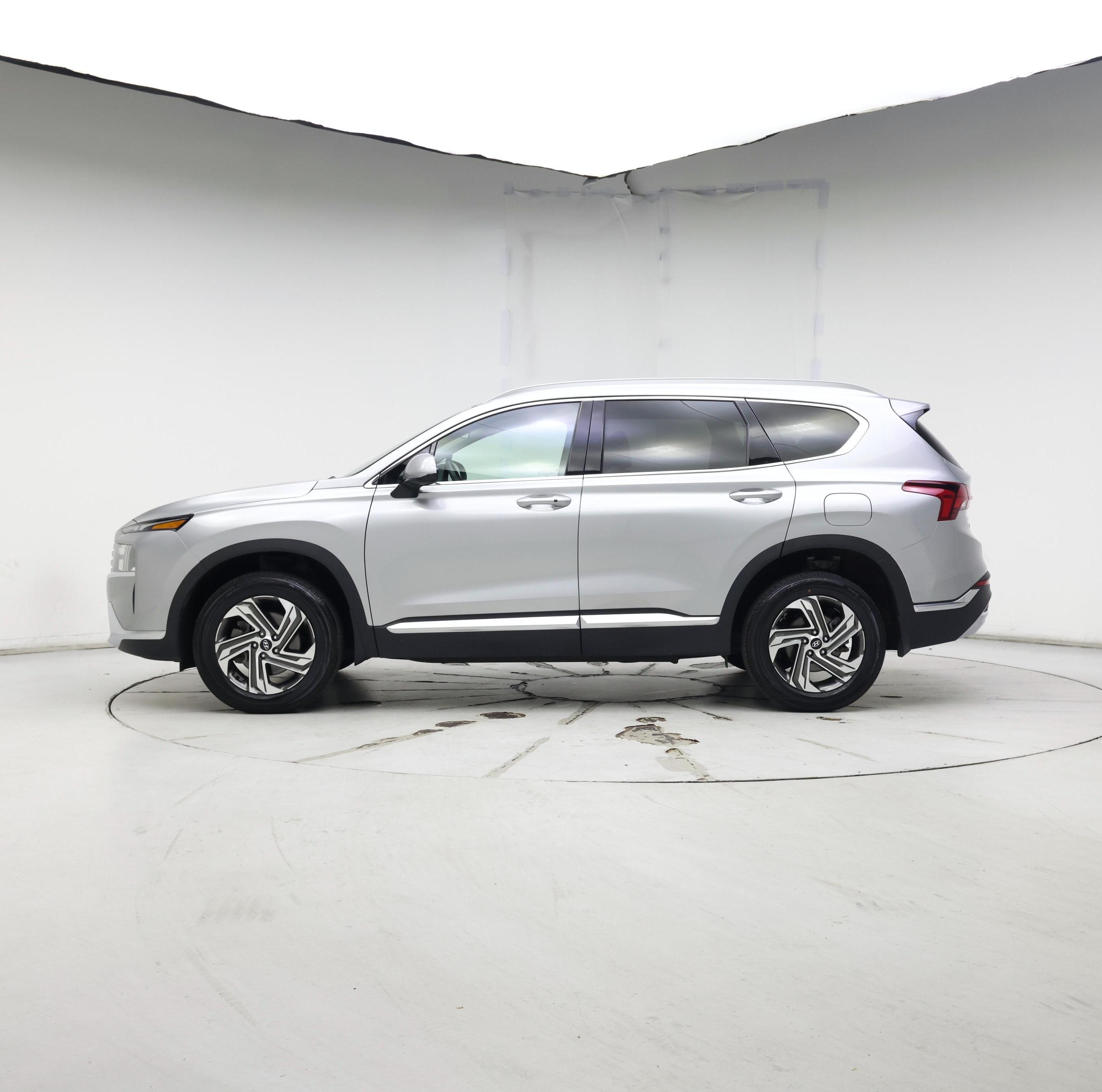 Thumbnail: 2022 Hyundai Santa Fe - 3