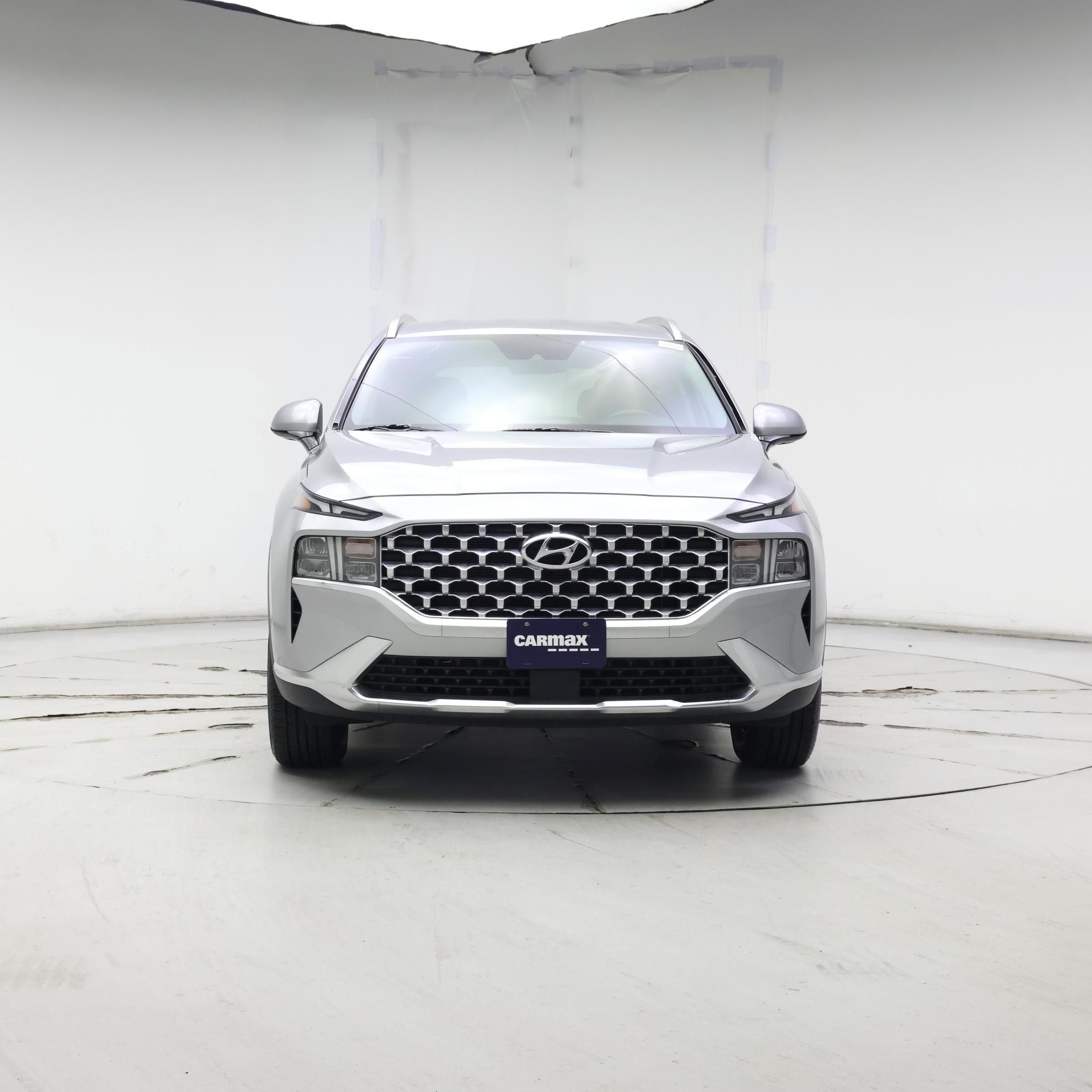 Thumbnail: 2022 Hyundai Santa Fe - 5