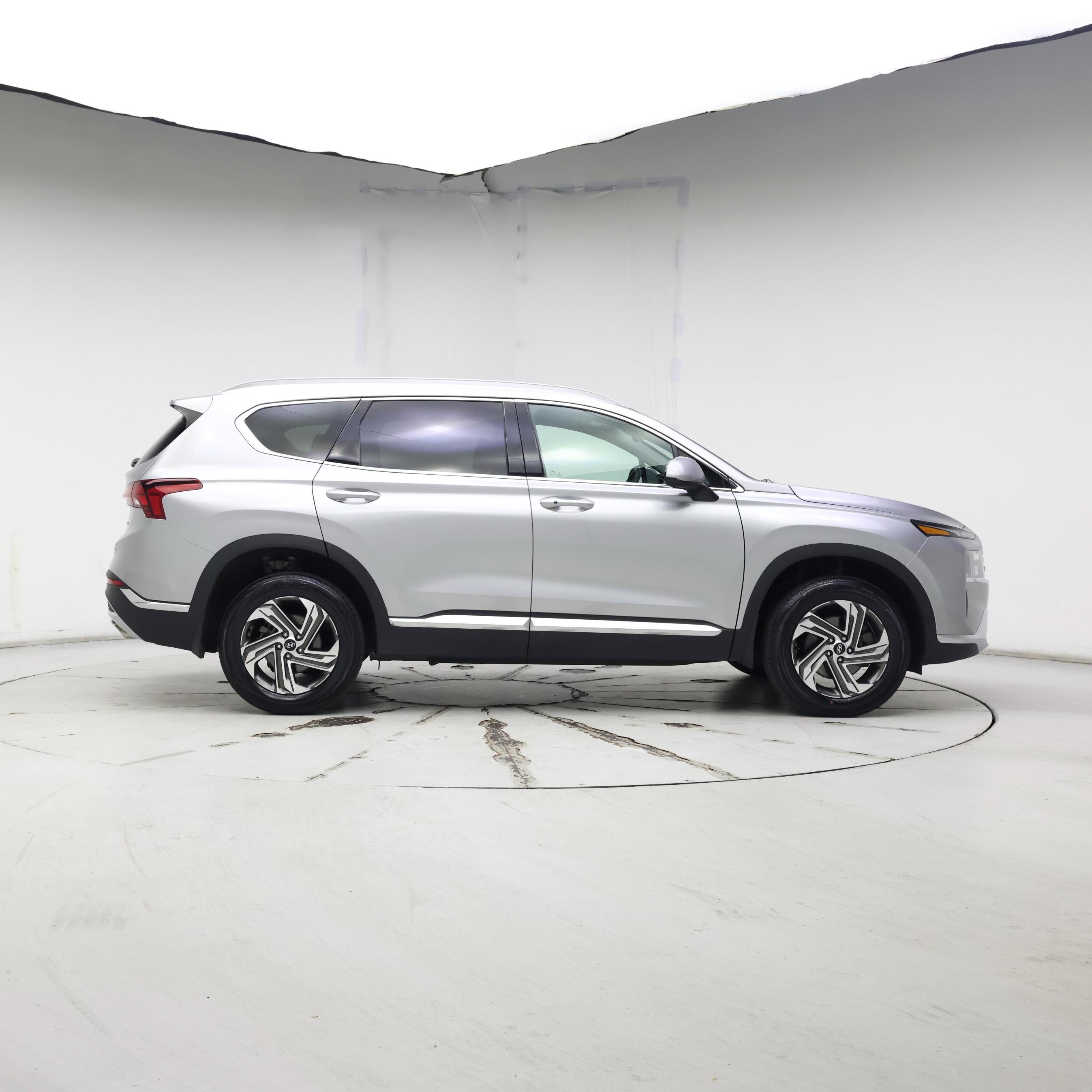Thumbnail: 2022 Hyundai Santa Fe - 7