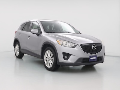 2014 Mazda CX-5 Grand Touring -
                Glen Allen, VA