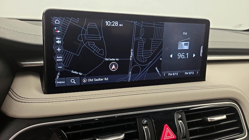 2022 Genesis G70 3.3T 14
