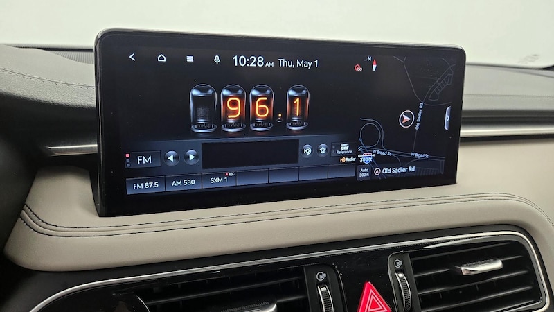 2022 Genesis G70 3.3T 16