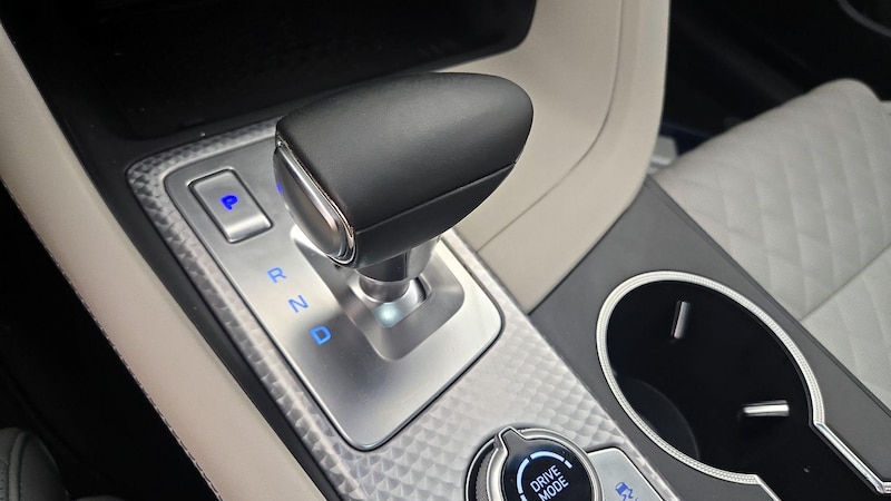 2022 Genesis G70 3.3T 18