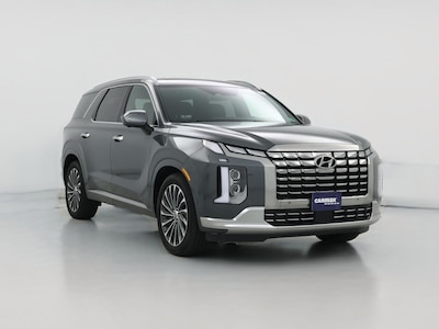 2023 Hyundai Palisade Calligraphy -
                  Sterling, VA
