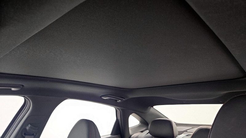 2021 Hyundai Sonata N Line 20
