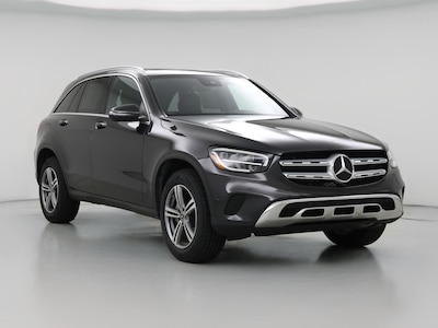 2021 Mercedes-Benz GLC 300 -
                Stockbridge, GA