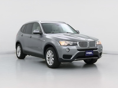 2017 BMW X3 xDrive28i -
                Woodbridge, VA