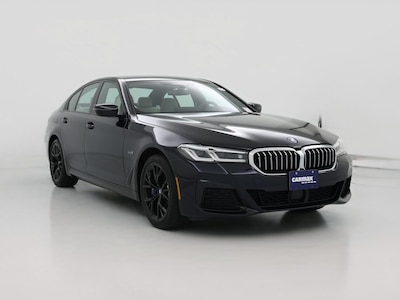 2022 BMW 5 Series 530i xDrive -
                Fairfield, CA