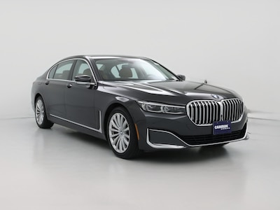 2022 BMW 7 Series 740i -
                Fairfield, CA
