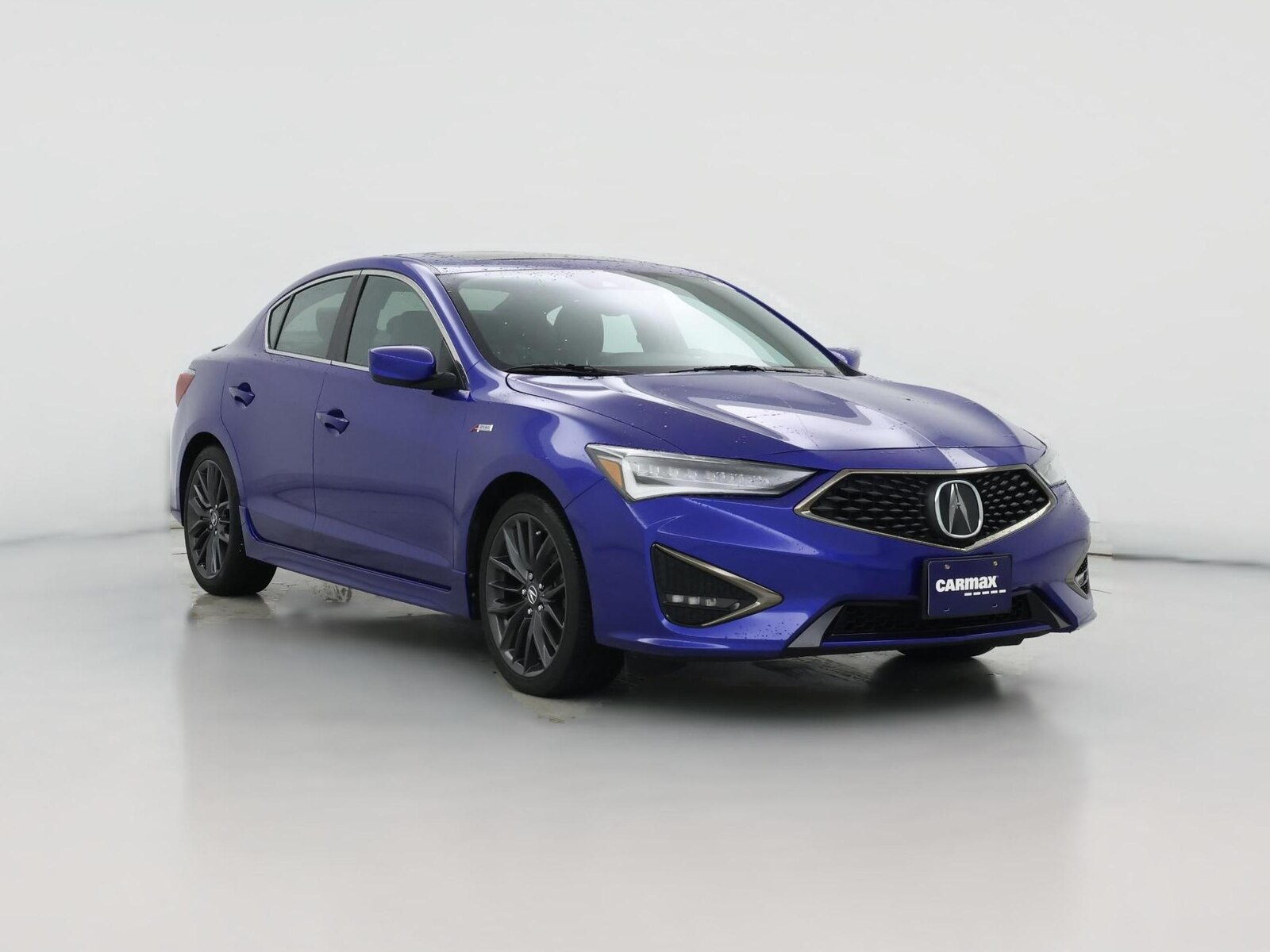 2021 Acura ILX