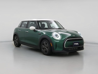 2022 MINI Cooper Hardtop  -
                White Marsh, MD