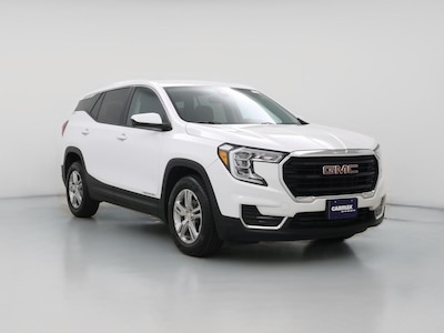 2022 GMC Terrain SLE -
                White Marsh, MD