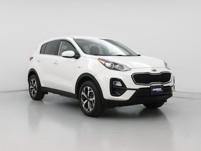 2022 Kia Sportage LX -
                White Marsh, MD
