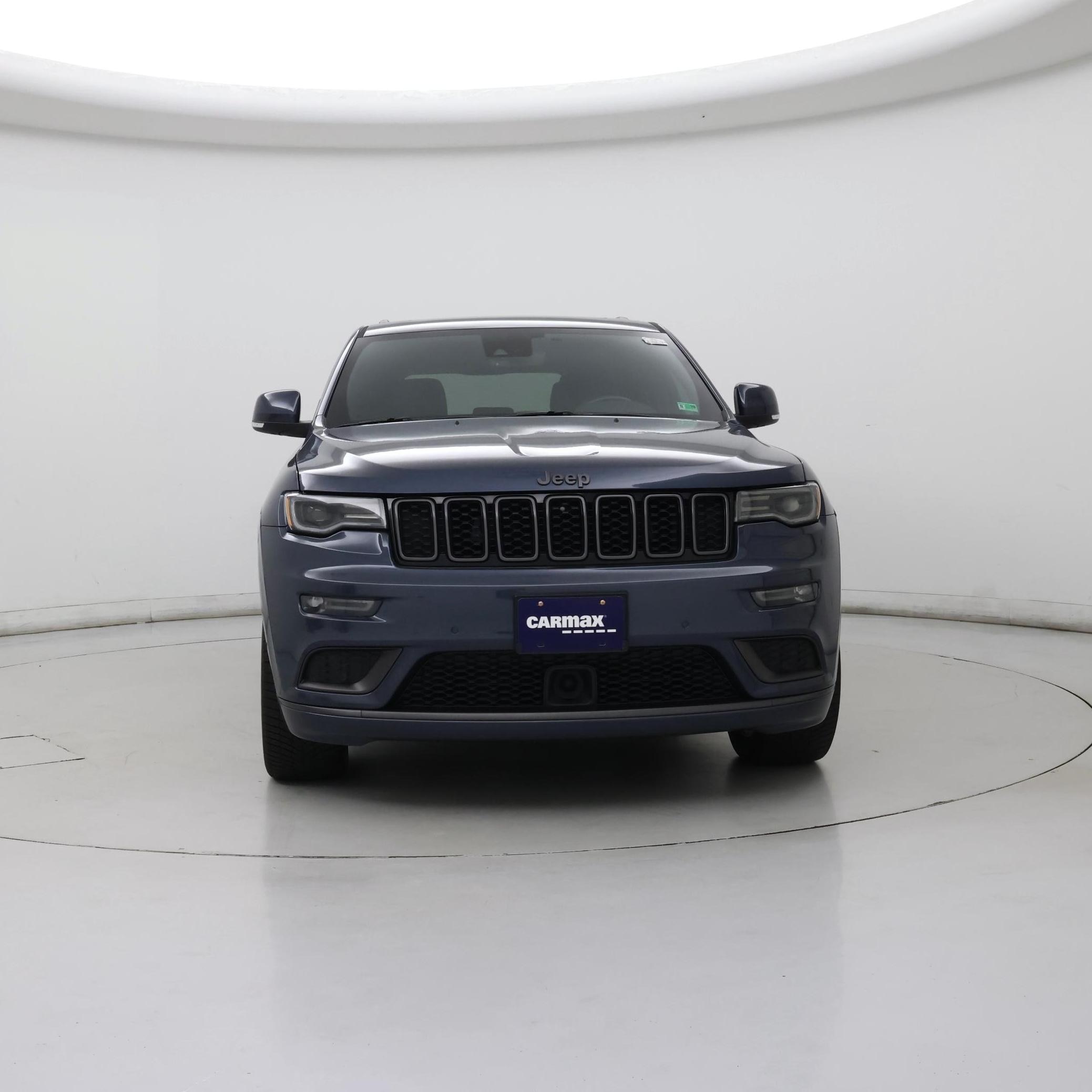 Thumbnail: 2021 Jeep Grand Cherokee - 5