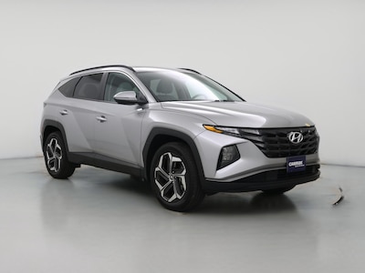 2023 Hyundai Tucson SEL -
                White Marsh, MD