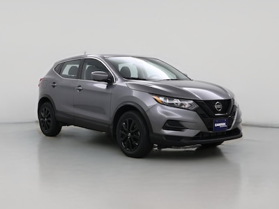 2022 Nissan Rogue Sport S -
                Fredericksburg, VA