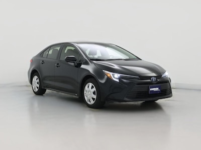 2024 Toyota Corolla LE -
                Sterling, VA