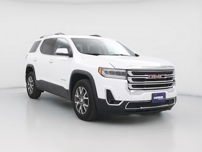2023 GMC Acadia SLT -
                Glen Allen, VA