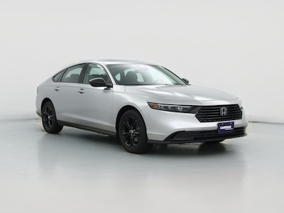 2025 Honda Accord SE -
                Sterling, VA