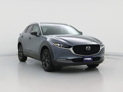 2022 Mazda CX-30 Preferred -
                Sterling, VA