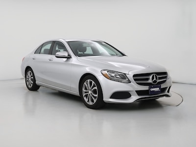 2016 Mercedes-Benz C-Class C 300 -
                Virginia Beach, VA