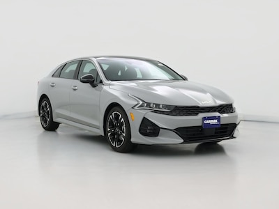 2023 Kia K5 GT-Line -
                Sterling, VA