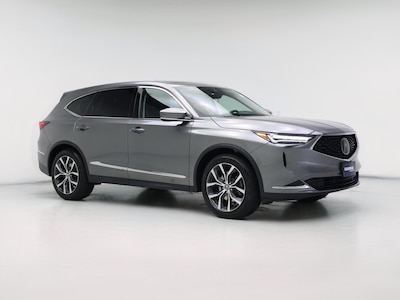 2023 Acura MDX Technology -
                Laurel, MD
