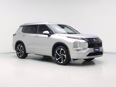 2022 Mitsubishi Outlander SEL -
                  Laurel, MD