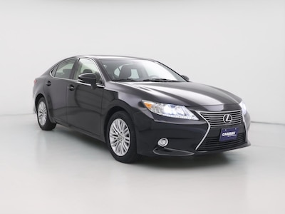 2015 Lexus ES 350 -
                Glen Allen, VA