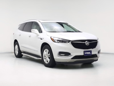 2019 Buick Enclave Premium -
                  Laurel, MD