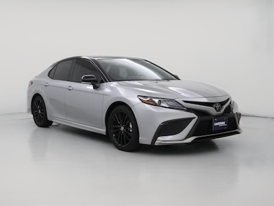 2023 Toyota Camry XSE -
                Virginia Beach, VA