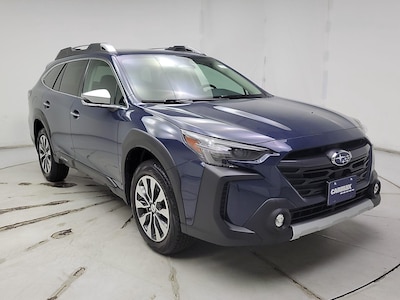 2025 Subaru Outback Touring -
                Laurel, MD