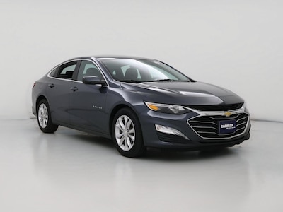 2020 Chevrolet Malibu LT -
                Virginia Beach, VA
