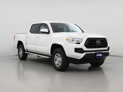 2022 Toyota Tacoma SR -
                Fredericksburg, VA