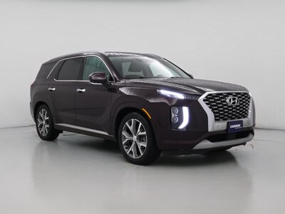 2022 Hyundai Palisade Limited -
                Virginia Beach, VA