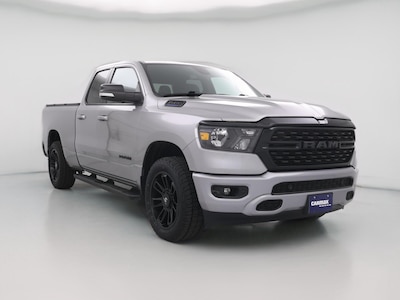 2022 RAM 1500 Big Horn -
                Glen Allen, VA